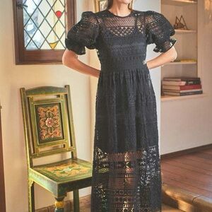 The Odell’s Thea Dress